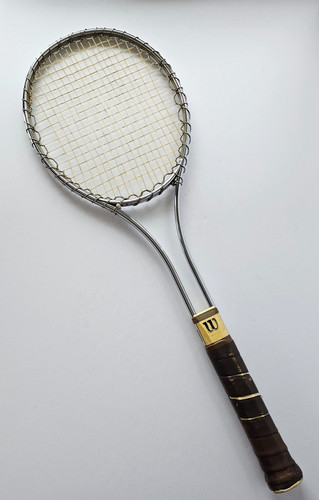 Vintage wilson t2000 - vintage,