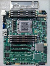 SuperMicro X9SRI-F Serveur Kit