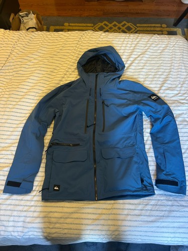 Quiksilver dryflight ski - quiksilver,