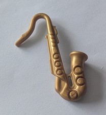 Playmobil Saxophone cirque