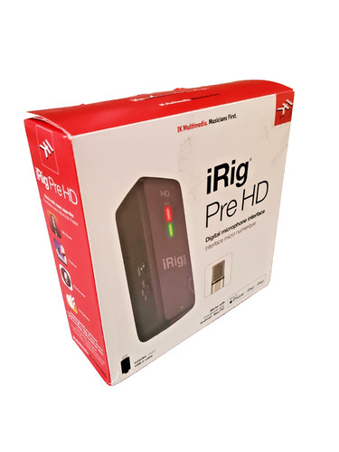 Multimedia pre hd - multimedia,