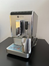 Machine à café à grains -