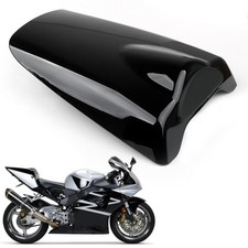 Seat Capot arrière Capot Pour Honda CBR 954 CBR954 2002-2003 Black A