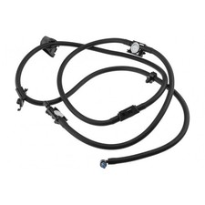 Tuyau et Gicleur de Lave Glace