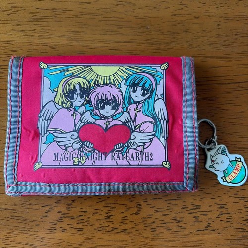 Portefeuille magic knight rey - knight,