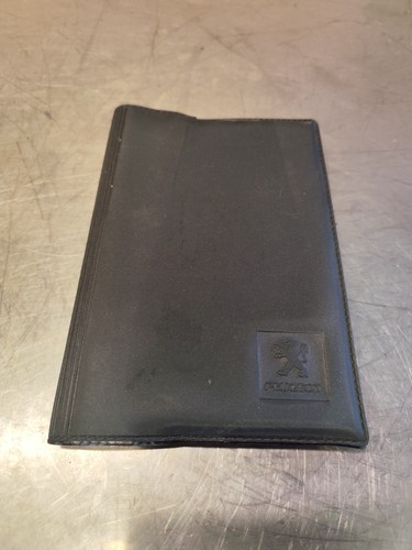 Carnet pochette entretien - carnet,