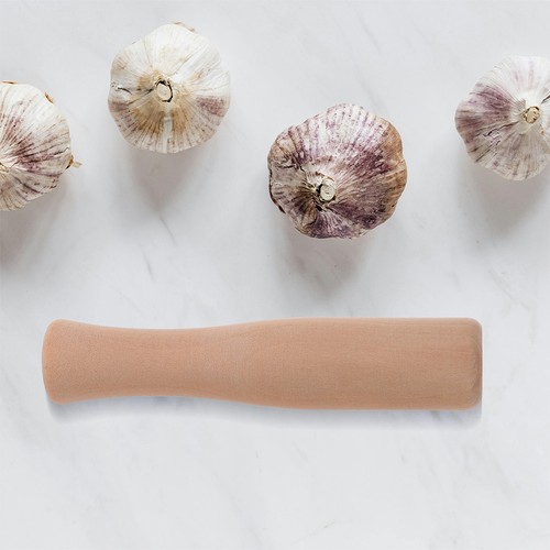 Pcs pilon bois cuisine - pcs,