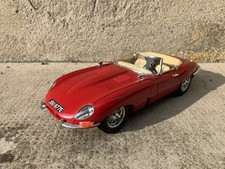 Jaguar Type E 1961
