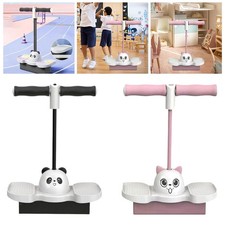 Pogo Ball avec poignée, Pogo