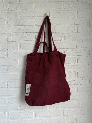 Rare freitag linen shopper - rare,