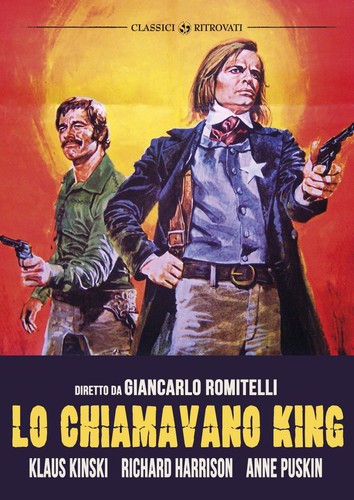 Chiamavano king luis - lo,