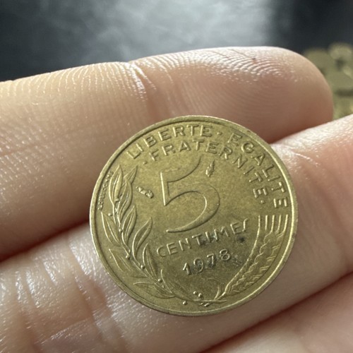 Centimes marianne - centimes,