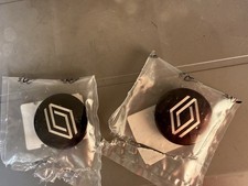 cache moyeu renault 15 Pouce