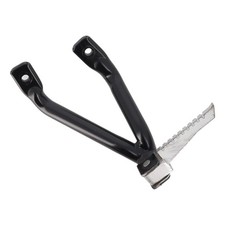 Platine repose pied arrière