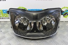 Phare Yamaha Thunderace UK YZF