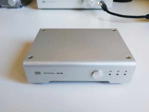 Schiit modi uber dac - schiit,