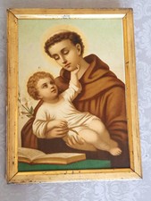 St. ANTOINE de PADOUE -