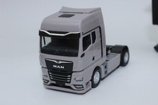 Herpa 076289 Remorque pour Auge Roulement 1:87 H0 Neuf Emballage D'Origine