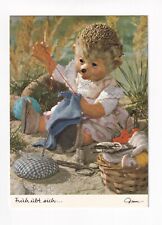 D3653) MECKI - MECKI IGEL -