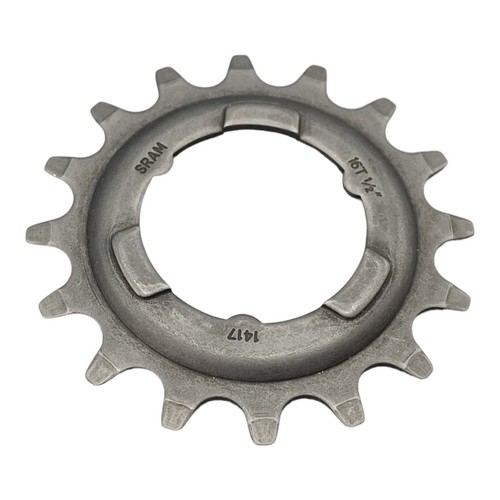 Sram couronne dents moyeu - 16,