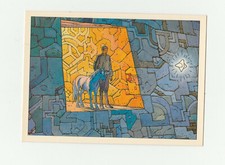 MOEBIUS GIRAUD carte postale