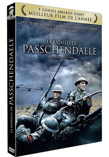 Dvd bataille de - la,