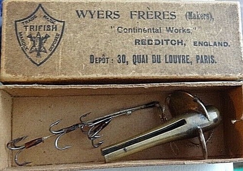 Wyers freres plongeur - wyers,