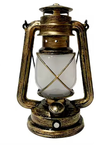 Lanterne led vintage - lanterne,