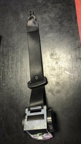 Ceinture sécurité - de,