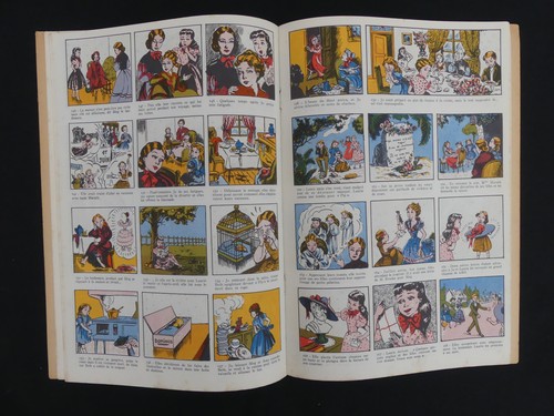 Les quatre soeurs marsch - soeurs,