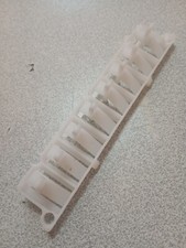 1321872 Platine Ressort Bouton Interrupteur Lave-linge Arthur Martin AWF1373