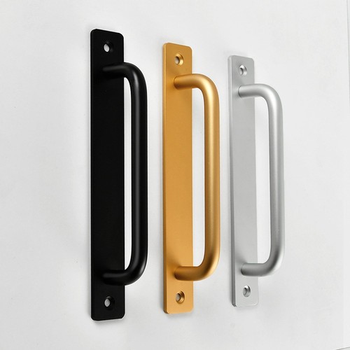 Porte tirante aluminium - porte, en