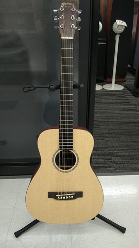 Guitare acoustique martin lxm - guitare,