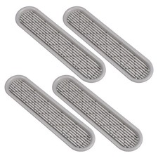  4 Pcs Couvercle De Grilles