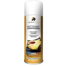 NETTOYANT CARROSSERIE AEROSOL 500ML