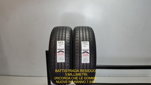 Gomme usate lassa - gomme,