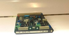 Studer A800 carte N° 1180 457 81