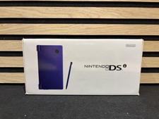 🎮 Console Nintendo DSi Ds i