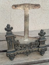 ancien Cadre porte photo a