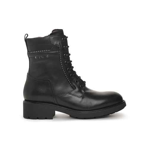 Chaussures nero giardini 100 - nero,