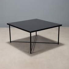 Table Basse Vintage Laminé