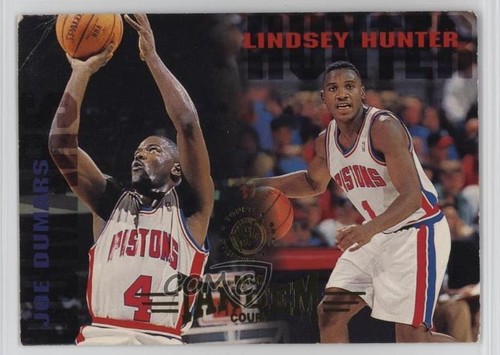 1994 topps stadium club - 1994-95,