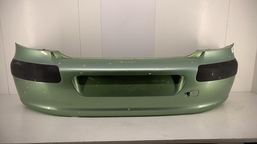 Pare choc arriere peugeot 307 - peugeot,