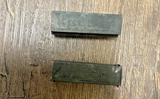 2 patins Freins RACER Ancien