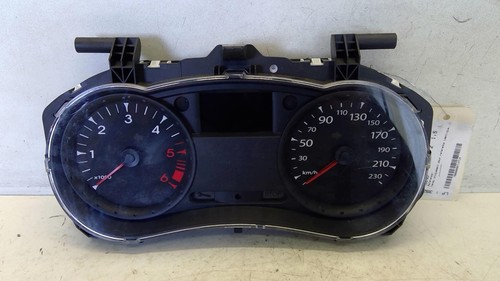 Compteur renault clio phase - 3,