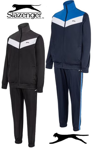 Slazenger survêtement jogging - slazenger,