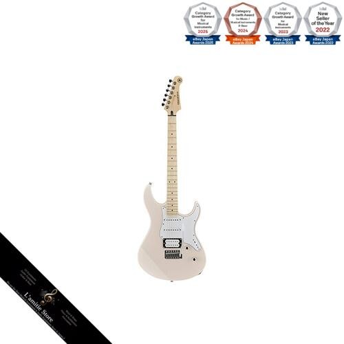 Guitare électrique yamaha - guitare,