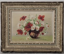 Tableau Peinture Superbe