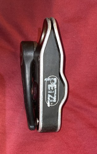 Petzl grigri cam assisted - petzl,