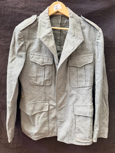 Veste uniforme armée suisse - armée,